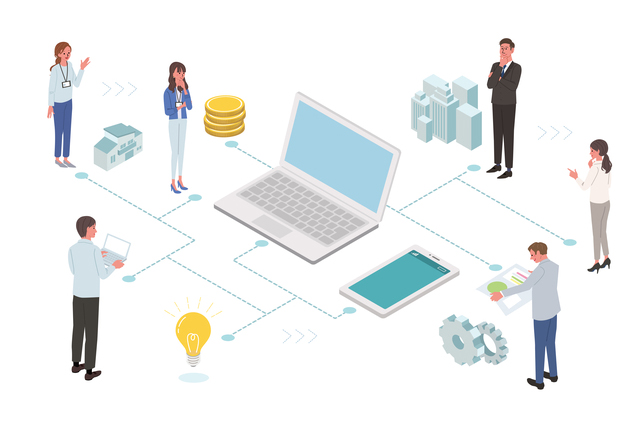 採用コンサルティング