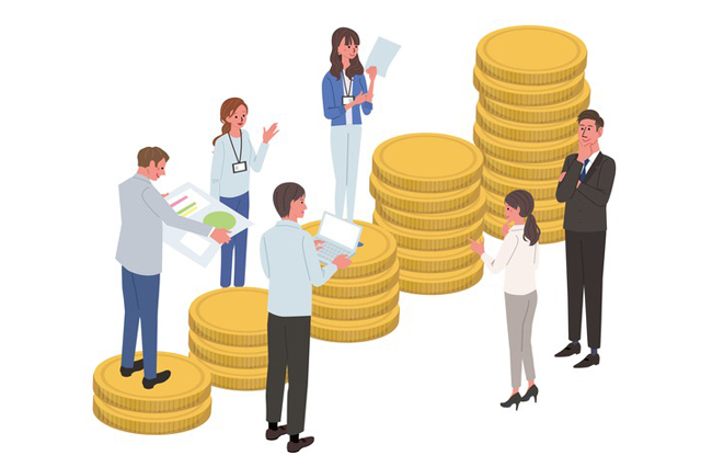 採用コンサルティング