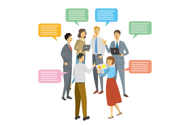 採用コンサルティング